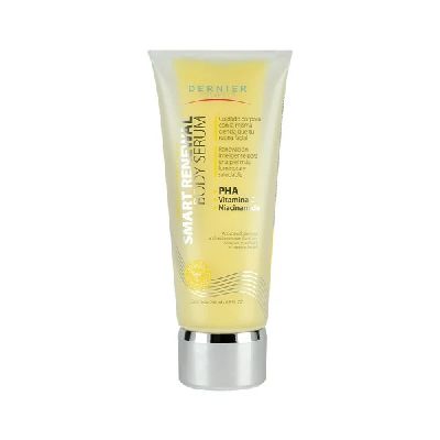 DERNIER BODY SERUM 200ML SMART RENEWAL